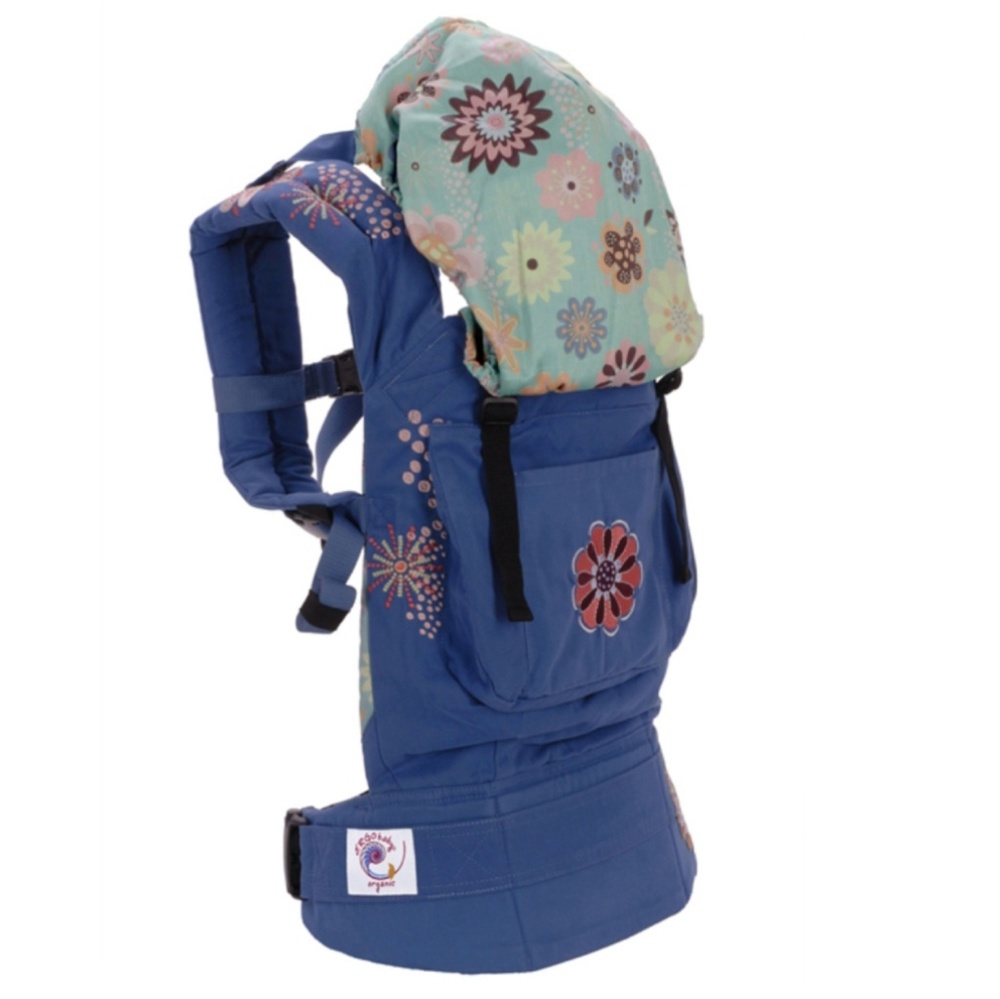 Ergo Baby Organic Carrier